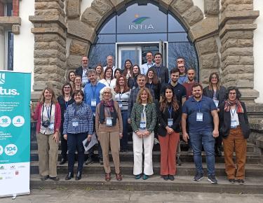 Lanzamiento del Proyecto Stratus