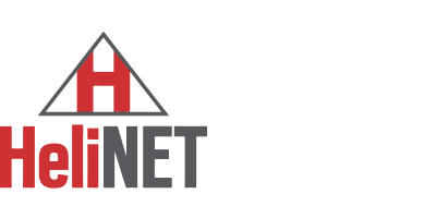 HeliNET