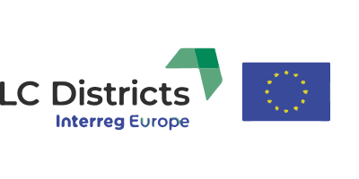 LC DISTRICT
