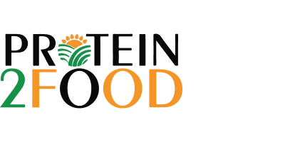 PROTEIN2FOOD