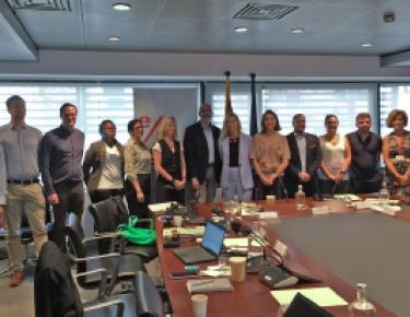 Navarra, referente europeo en materia de Economía Social