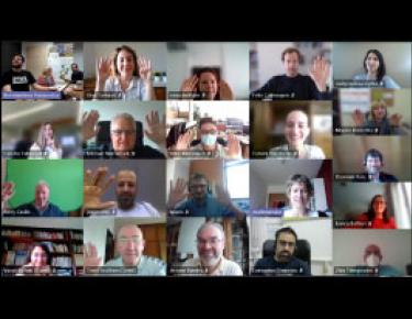 Segunda reunión plenaria de AgroFossilFree