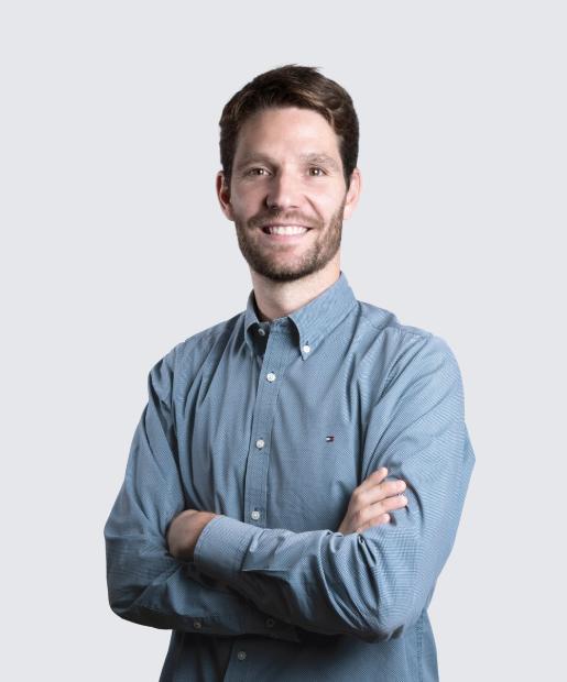 Aitor Iriarte