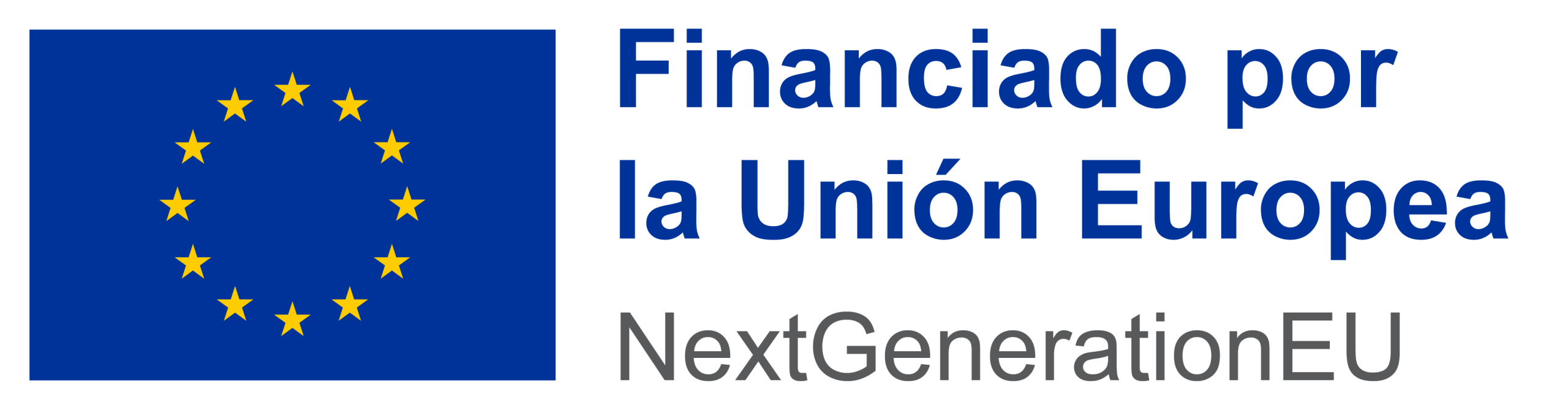 ES Financiado por la Unión Europea