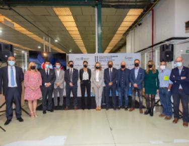 Gobierno de Navarra presenta el II Plan de Economía Social