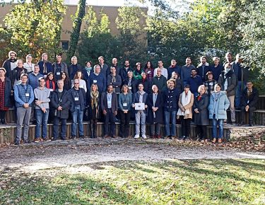 Lanzamiento del proyecto IntercropVALUES