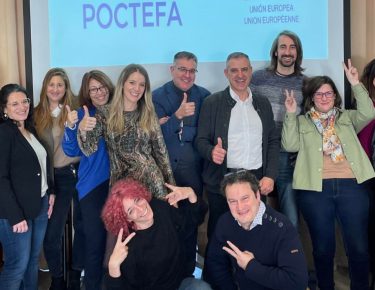 Lanzamiento del proyecto InmersIA