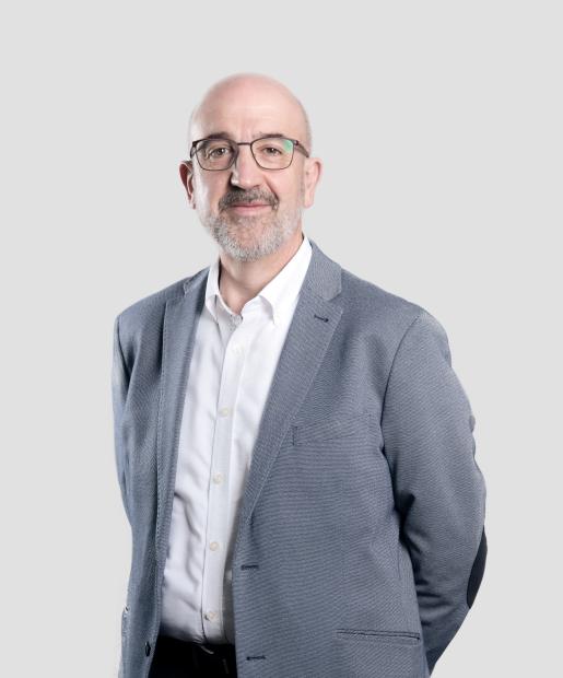 Javier Baztarrika