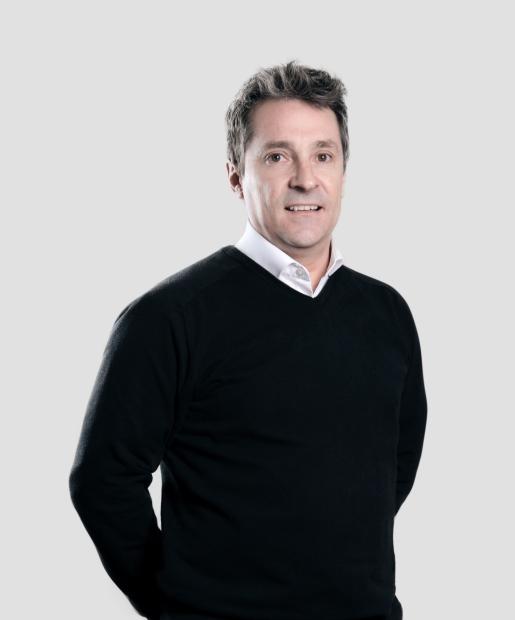 Joseba Aranguren