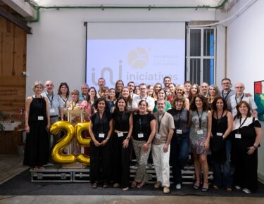 Iniciativas Innovadoras prevé crecer un 20 % y superar el millón en ingresos en su 25 aniversario