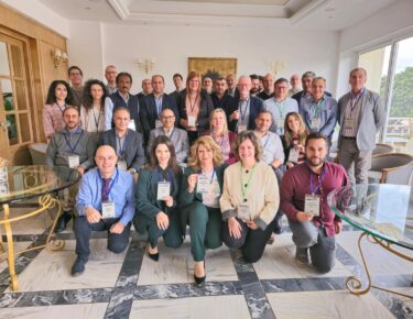 WATERMELLON PRIMA kicks off in Crete with exciting plans ahead!